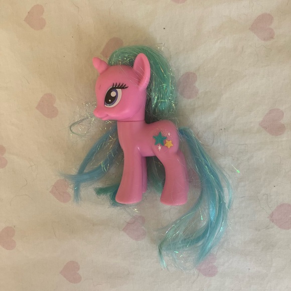 Rare my little pony (Gebraucht) in Zuchwil für CHF 40 - mit Lieferung